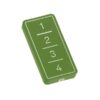 beb-smart-home-prodotto-kit-facile-047 Facile-MF télécommande multifréquence copieuse étanche antichoc vert